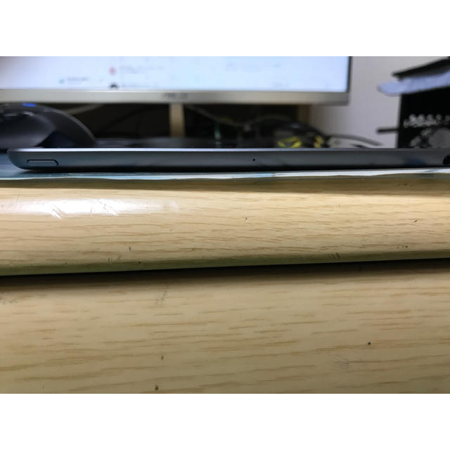 値下げ可!iPad第7世代 32GB WiFiモデル スペースグレイ | www