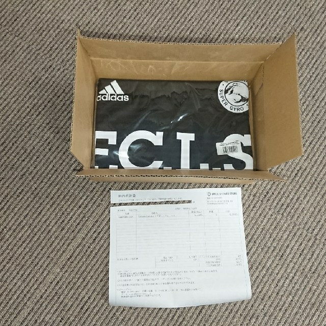 Suchmos × adidas コラボユニフォーム0サイズ