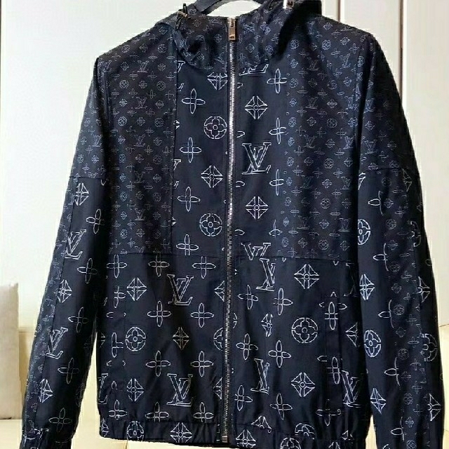 LOUIS VUITTON - Louis Vuitton ジャケットの通販 by mayumi's shop｜ルイヴィトンならラクマ