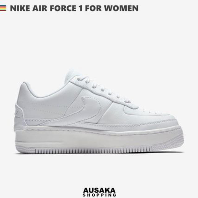 NIKE(ナイキ)のair force 1 jester xx レディースの靴/シューズ(スニーカー)の商品写真