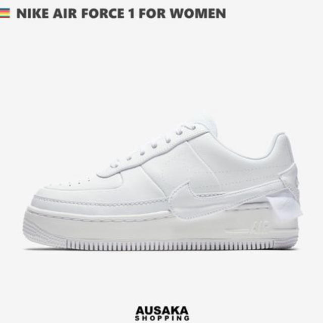 NIKE(ナイキ)のair force 1 jester xx レディースの靴/シューズ(スニーカー)の商品写真