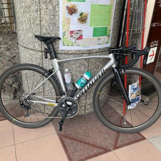 スペシャライズド(Specialized)のアレースプリント フレームセット 54(自転車本体)