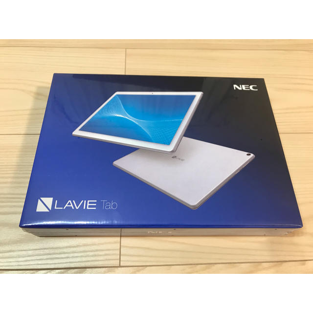 有名なブランド NEC - タブレット×2 【myo】 タブレット