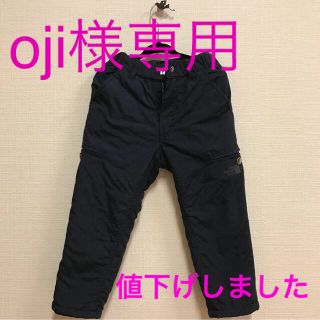 ザノースフェイス(THE NORTH FACE)の《値下げしました》美品　ノースフェイス　裏ボアパンツ(パンツ/スパッツ)