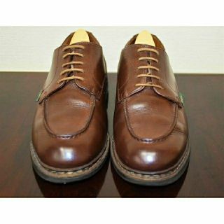 パラブーツ(Paraboot)の最終値下げ　パラブーツ　シャンボード(ドレス/ビジネス)