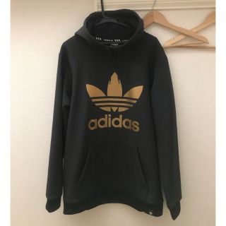 adidas 撥水パーカー スノーボード