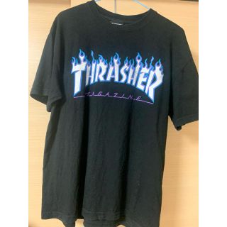 スラッシャー(THRASHER)のTHRASHER tシャツ(Tシャツ/カットソー(半袖/袖なし))