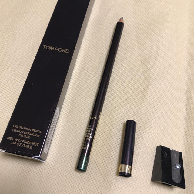 TOM FORD(トムフォード)のTOM FORD アイディファイニングペンシル コスメ/美容のベースメイク/化粧品(アイライナー)の商品写真