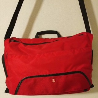 マンフロット(Manfrotto)のManfrotto Befree messenger bag(メッセンジャーバッグ)
