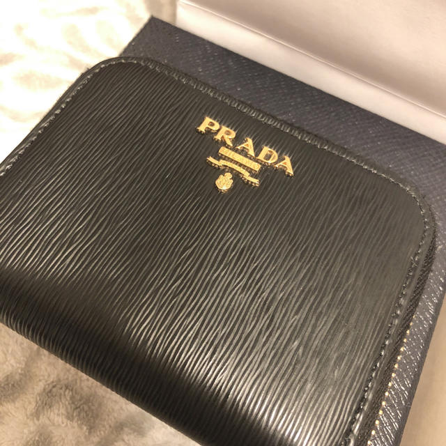PRADA(プラダ)のPRADA コインケース  レディースのファッション小物(財布)の商品写真