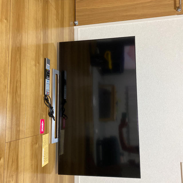 東芝　TOSHIBA 43M520X