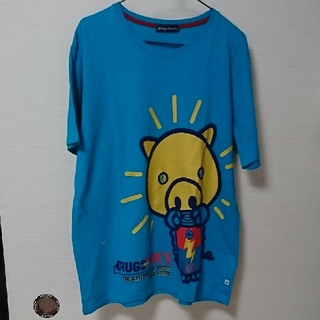 ドラッグストアーズ(drug store's)のdrug store's Tシャツ sizeF(Tシャツ(半袖/袖なし))