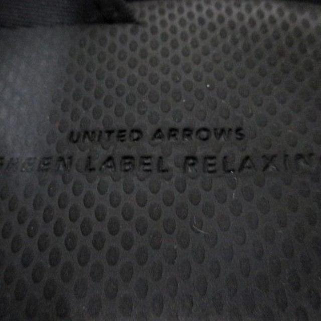 UNITED ARROWS green label relaxing(ユナイテッドアローズグリーンレーベルリラクシング)の☆グリーンレーベルリラクシング ユナイテッドアローズ サンダル/27.5cm メンズの靴/シューズ(サンダル)の商品写真