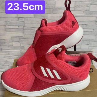 アディダス(adidas)の★ 新品 ADIDAS アディダス　スニーカー 23.5cm(スニーカー)