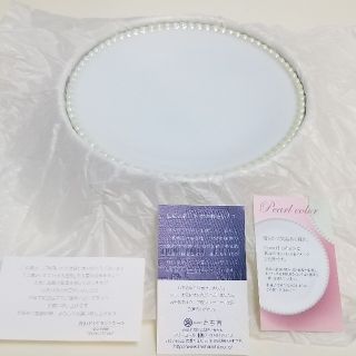 タチキチ(たち吉)の【まーさん様専用】たち吉 ペアプレート Pearl(食器)