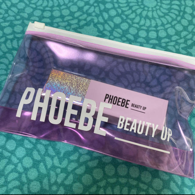 PHOEBE BEAUTY UP まつ毛美容液