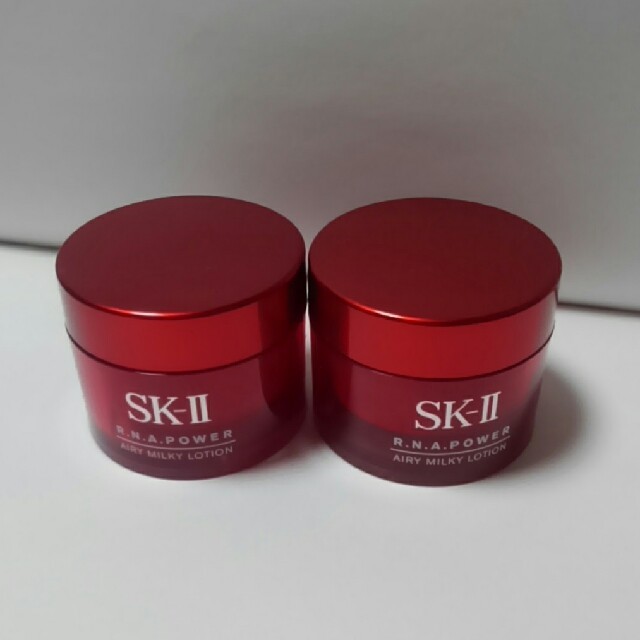 SK-II - SK-II パワーラディカルニューエイジの通販 by stone｜エスケーツーならラクマ