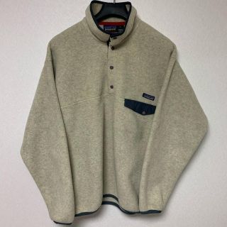 パタゴニア(patagonia)のPatagonia パタゴニア　フリース(ブルゾン)