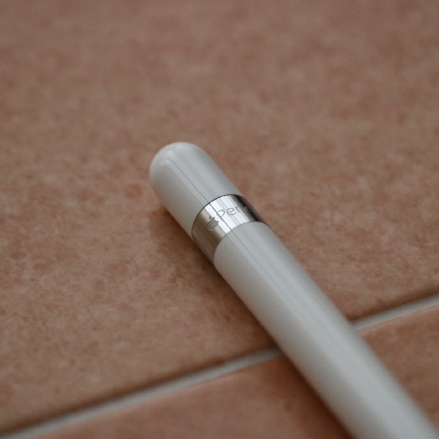 Apple(アップル)のApple Pencil 第1世代 スマホ/家電/カメラのPC/タブレット(その他)の商品写真