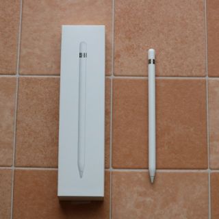 アップル(Apple)のApple Pencil 第1世代(その他)