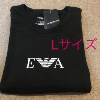 エンポリオアルマーニ(Emporio Armani)のだいくん様専用　新品　エンポリオアルマーニ Ｔシャツ 半袖 夏 定番 ブランド(Tシャツ/カットソー(半袖/袖なし))