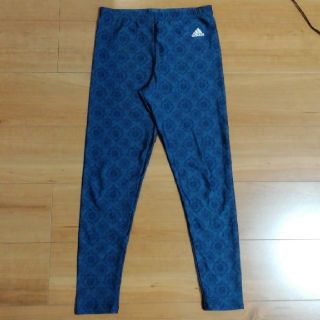 アディダス(adidas)のりさ様　専用　adidas　タイツ(レギンス/スパッツ)