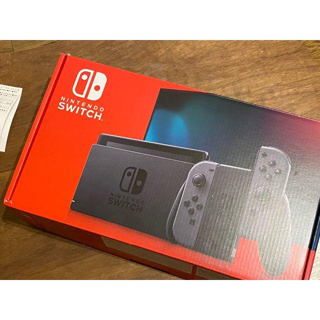 購入1ヶ月 美品 Nintendo Switch 任天堂