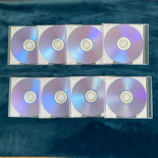 ミツビシケミカル(三菱ケミカル)のVerbatim  DVD-R 4.7GB  データ用　(その他)