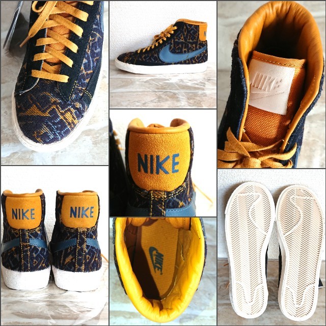 NIKE(ナイキ)のNIKEブレイザー♡ナイキ 新品 タグ付き レディースの靴/シューズ(スニーカー)の商品写真