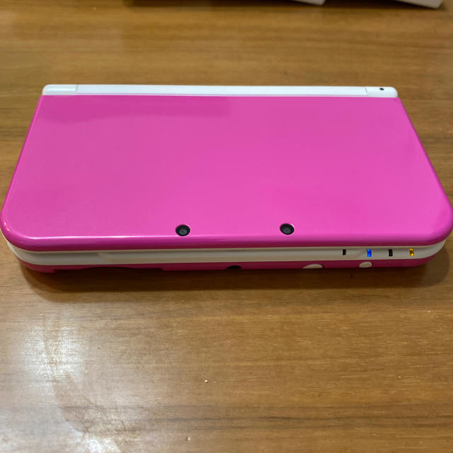 Newニンテンドー3DS LL本体　3DSLL 2