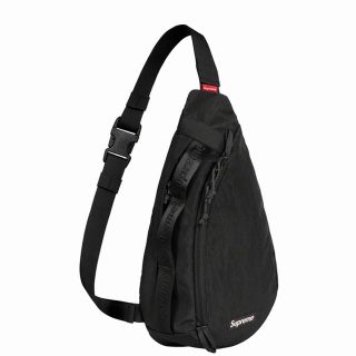 シュプリーム(Supreme)のSupreme sling bag スリングバック(ボディーバッグ)