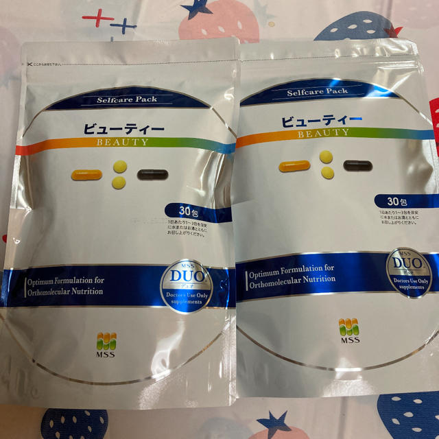 開店記念セール!】 マグネシウム MSSサプリメント 30スティック✖️2
