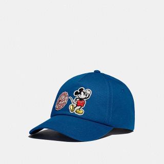 コーチ(COACH) ディズニー キャップ(レディース)の通販 5点 | コーチの コーチ(COACH) ディズニー キャップ(レディース)の通販 5点 | コーチの