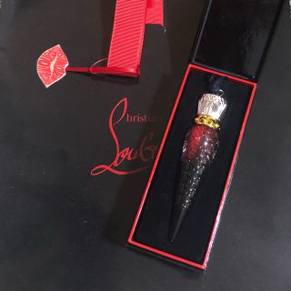 クリスチャンルブタン(Christian Louboutin)のルブタン ルビベル ルージュ0010(リップグロス)