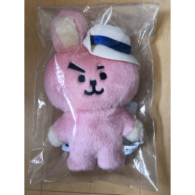 ◎ BT21 一番くじ グクミン C賞 B賞 ぬいぐるみ