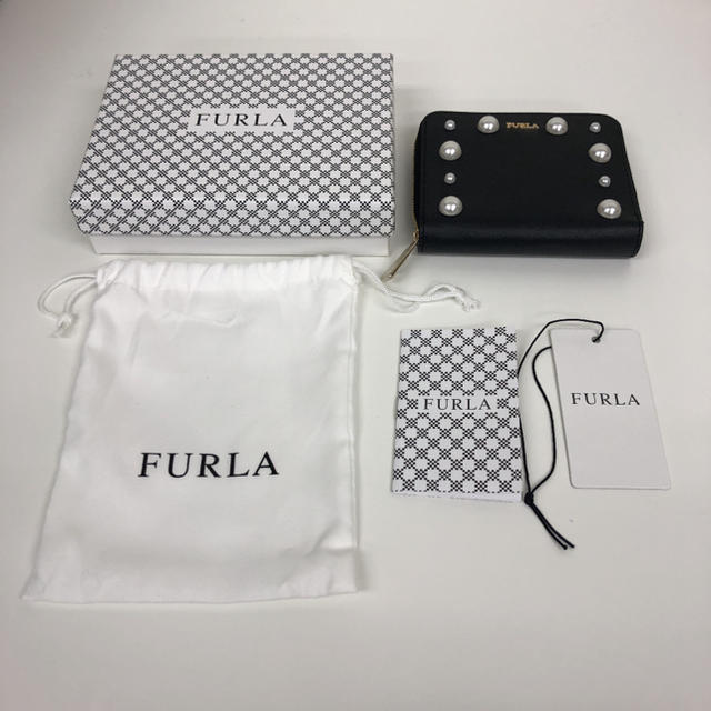 FURLA フルラ財布　レディース 3