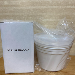 ディーンアンドデルーカ(DEAN & DELUCA)のDEAN & DELUCA ディーンアンドデルーカ ランチツール3点セット(弁当用品)