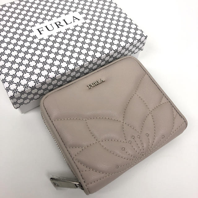 FURLA フルラ財布 レディース