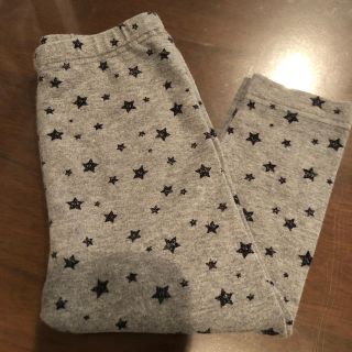 ユニクロ(UNIQLO)のユニクロ　　レギンス    80(パンツ)