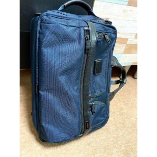 トゥミ(TUMI)のtumi for ships 3WAY(その他)