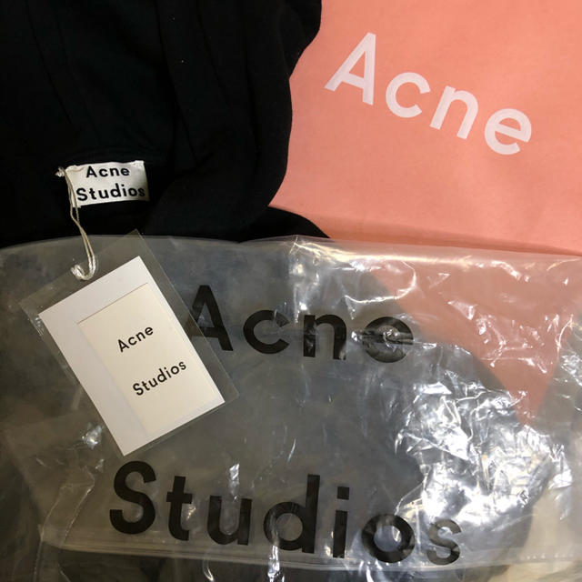 acne studios/パーカー