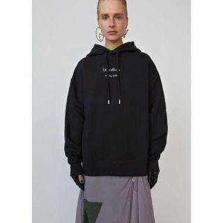 アクネ(ACNE)のacne studios/パーカー(パーカー)