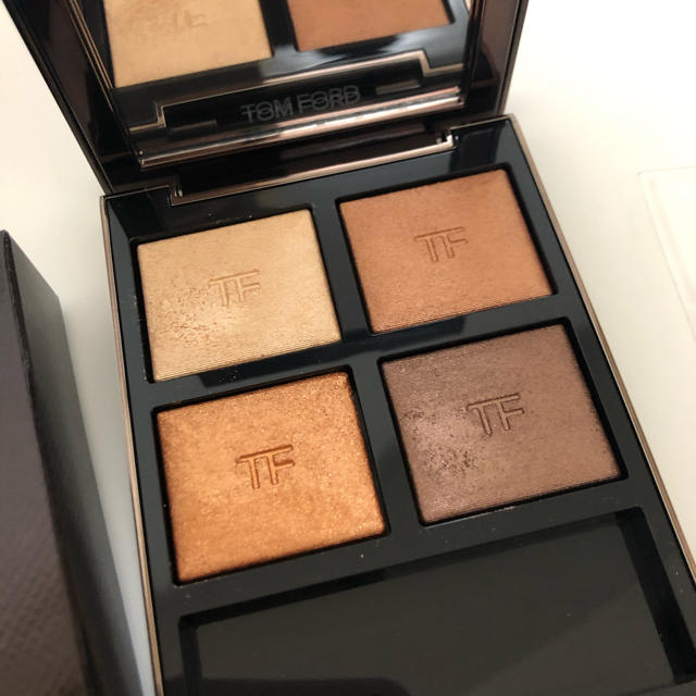 TOM FORD(トムフォード)のTomFord♡ コスメ/美容のベースメイク/化粧品(アイシャドウ)の商品写真