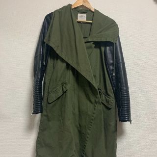 ザラ(ZARA)のZARA　アウター　(その他)