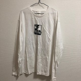 ビッグバン(BIGBANG)のbigbang nonagon ロンT(Tシャツ(長袖/七分))