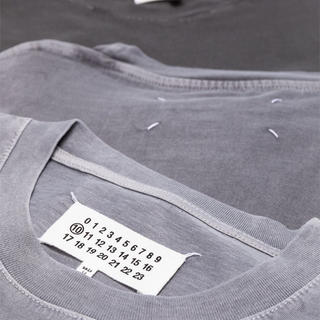 マルタンマルジェラ(Maison Martin Margiela)のマルジェラ　Tシャツ　新作(Tシャツ/カットソー(半袖/袖なし))