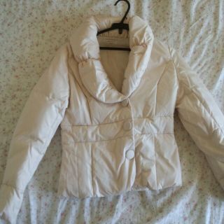 ウィルセレクション(WILLSELECTION)の値下げ＊ウィルセレクション＊ダウン(ダウンジャケット)