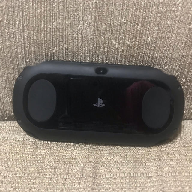 PSVita 箱無し