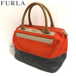 フルラ(Furla)の【正規品】FURLA✨ハンドバッグ/フルラ(ハンドバッグ)