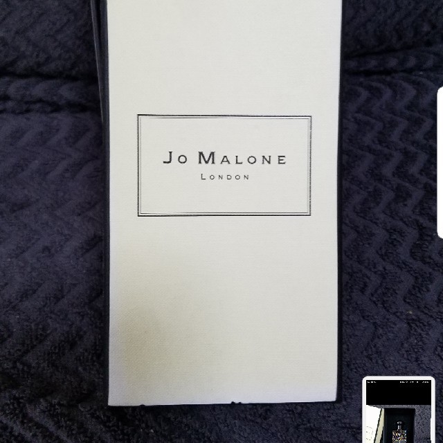 Jo Malone(ジョーマローン)の専用 コスメ/美容の香水(香水(女性用))の商品写真